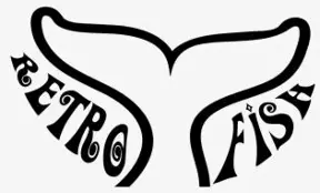 Retro Fish